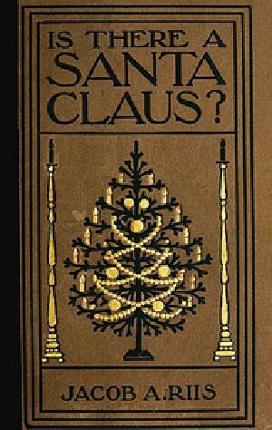 [Gutenberg 31996] • Is There a Santa Claus?